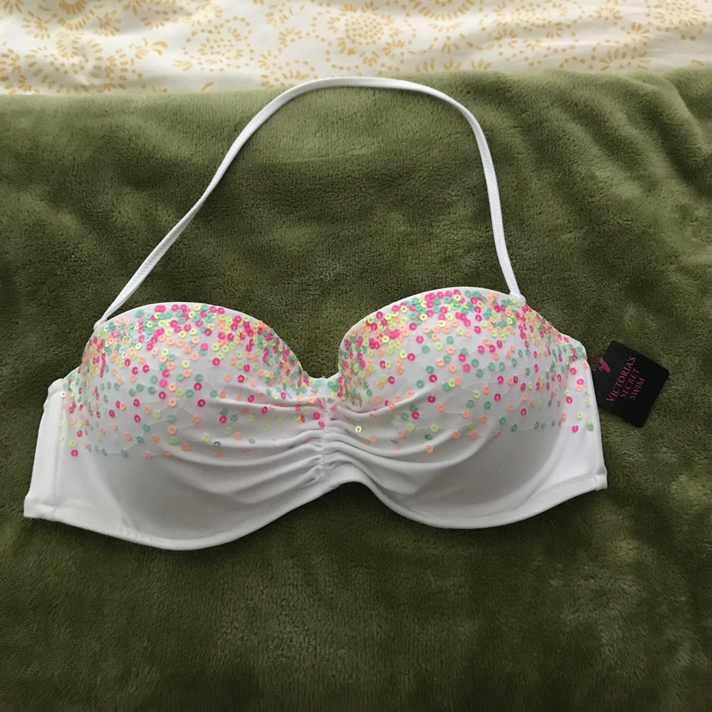 Victoria secret bikini top