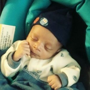 Meet your Posher, Damian