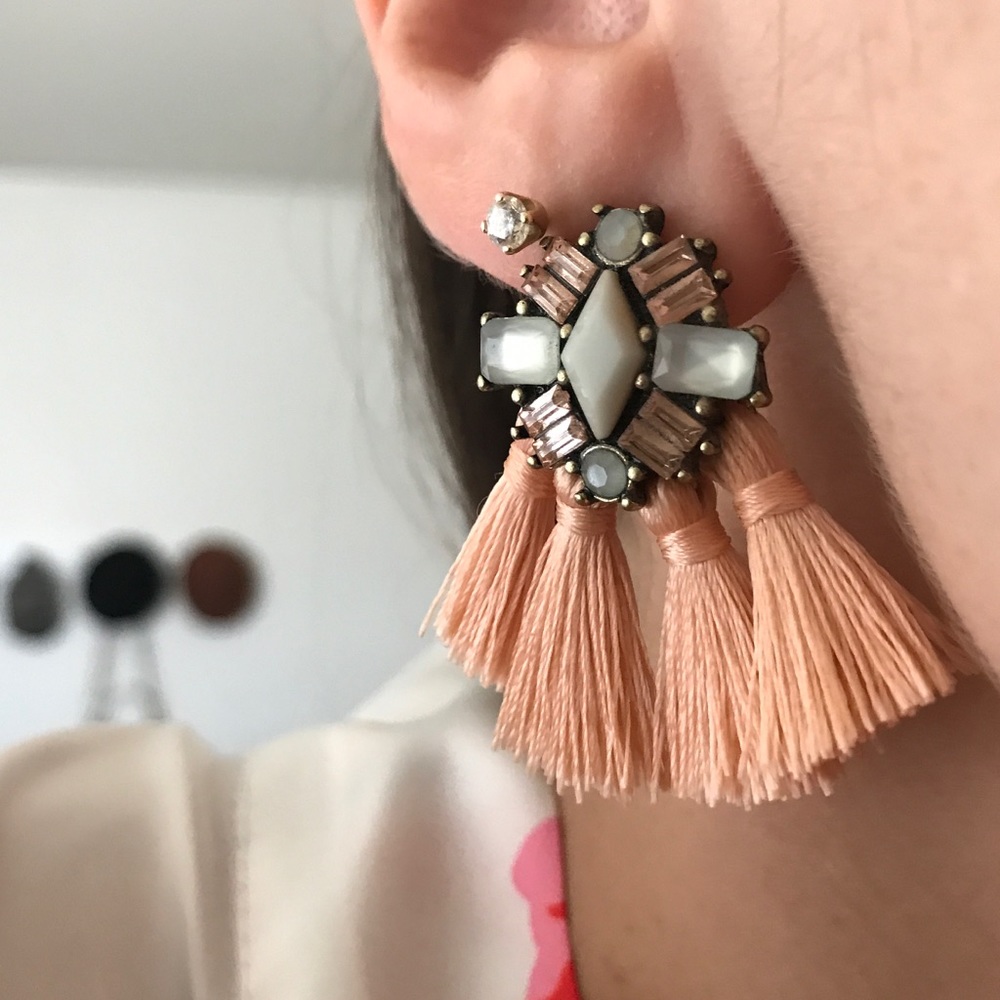 SUGARFIX by BaubleBar Earrings
