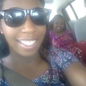 Meet your Posher, Blaire