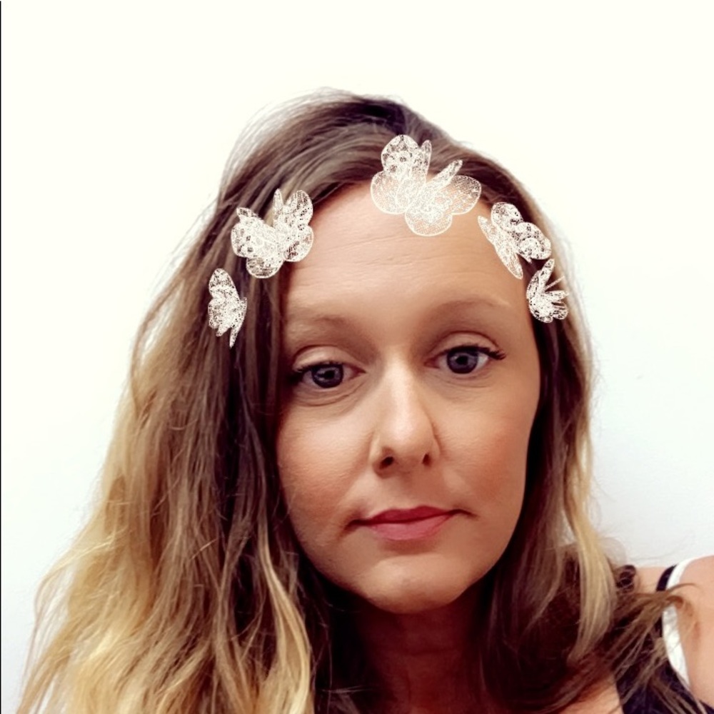 Meet your Posher, Nancy