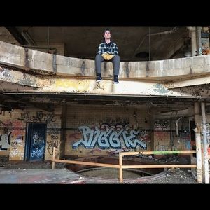 Meet your Posher, Caleb