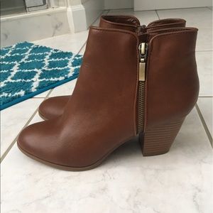 Style and Co. Booties