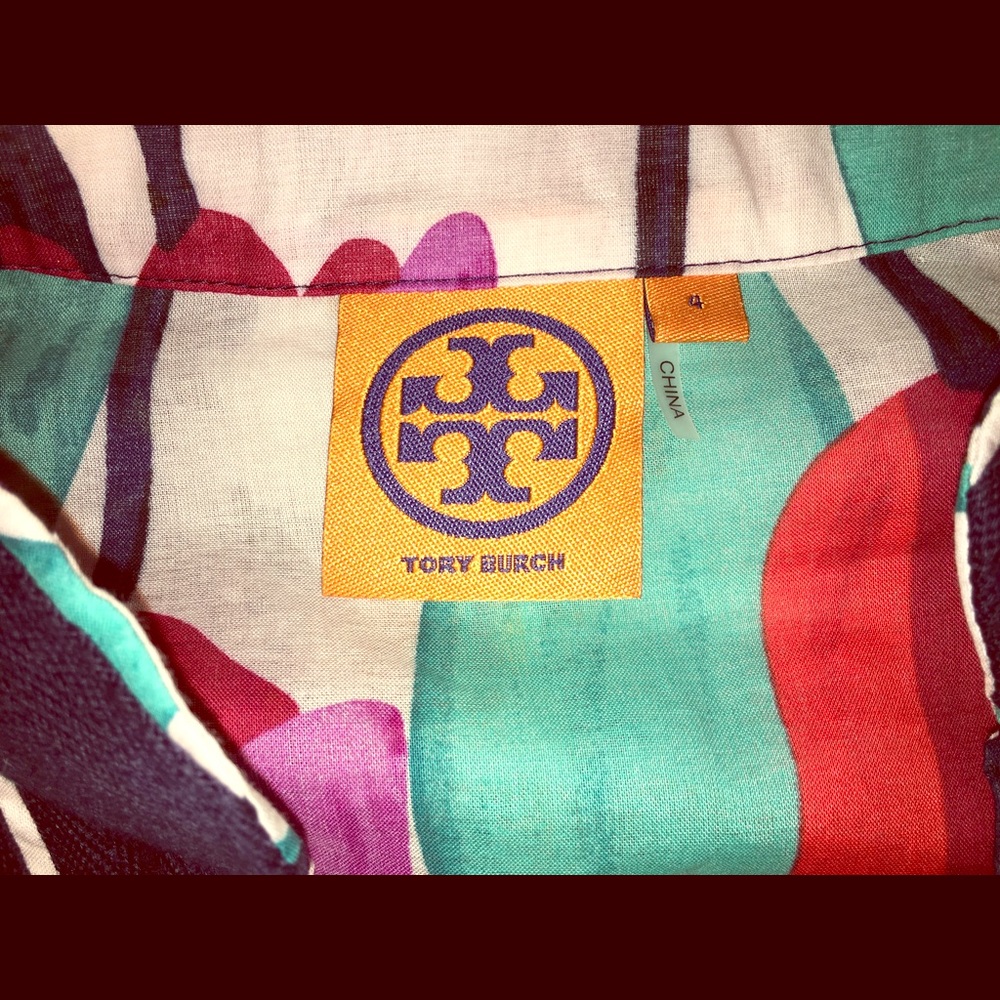Tory Burch Top