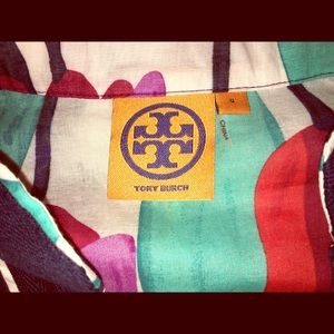 Tory Burch Top