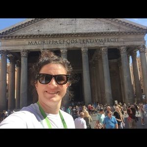 Meet your Posher, Alexa