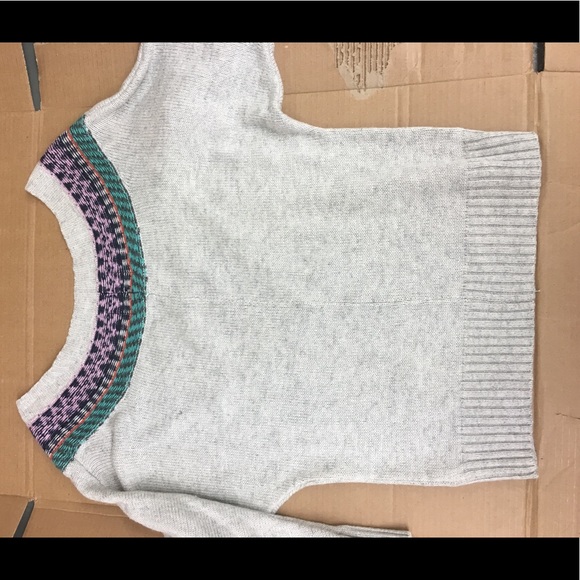 Sweater - Picture 2 of 3