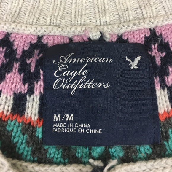 Sweater - Picture 3 of 3