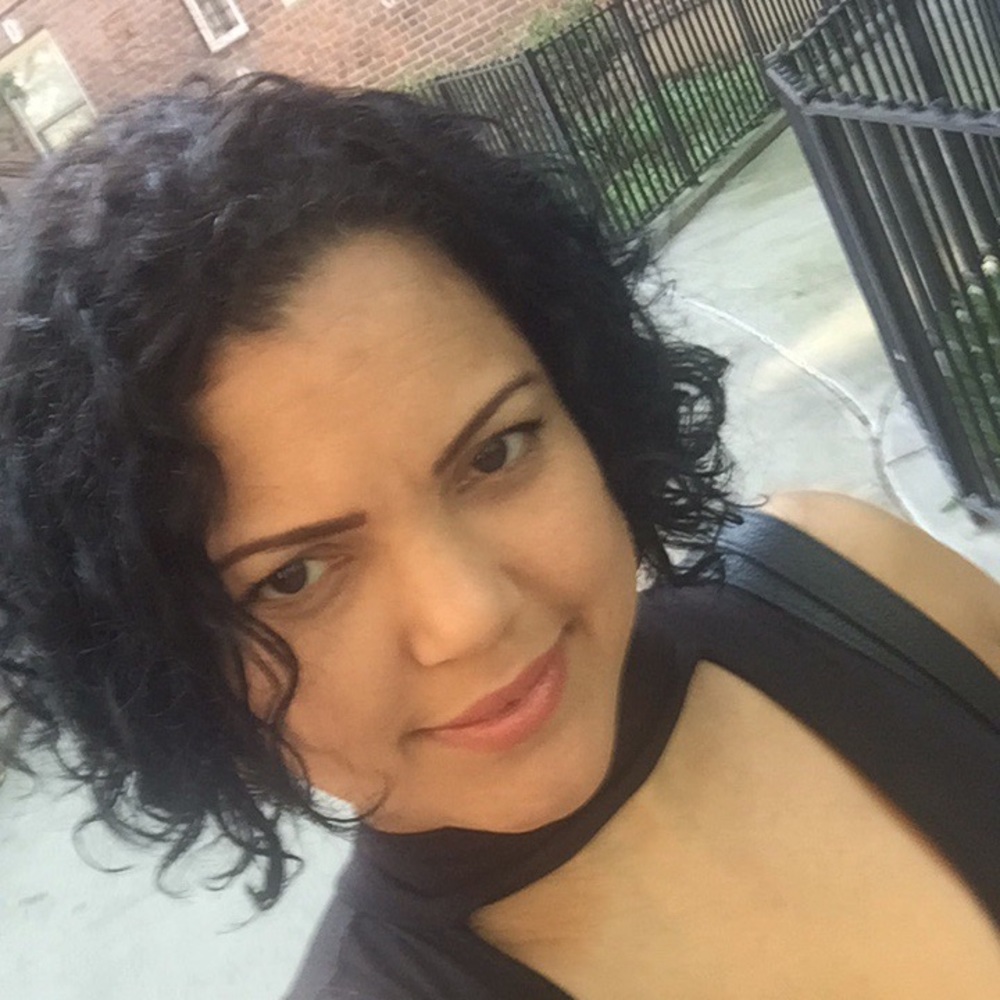 Meet your Posher, Ramona