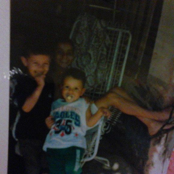 Meet your Posher, Mateus - Picture 1 of 1