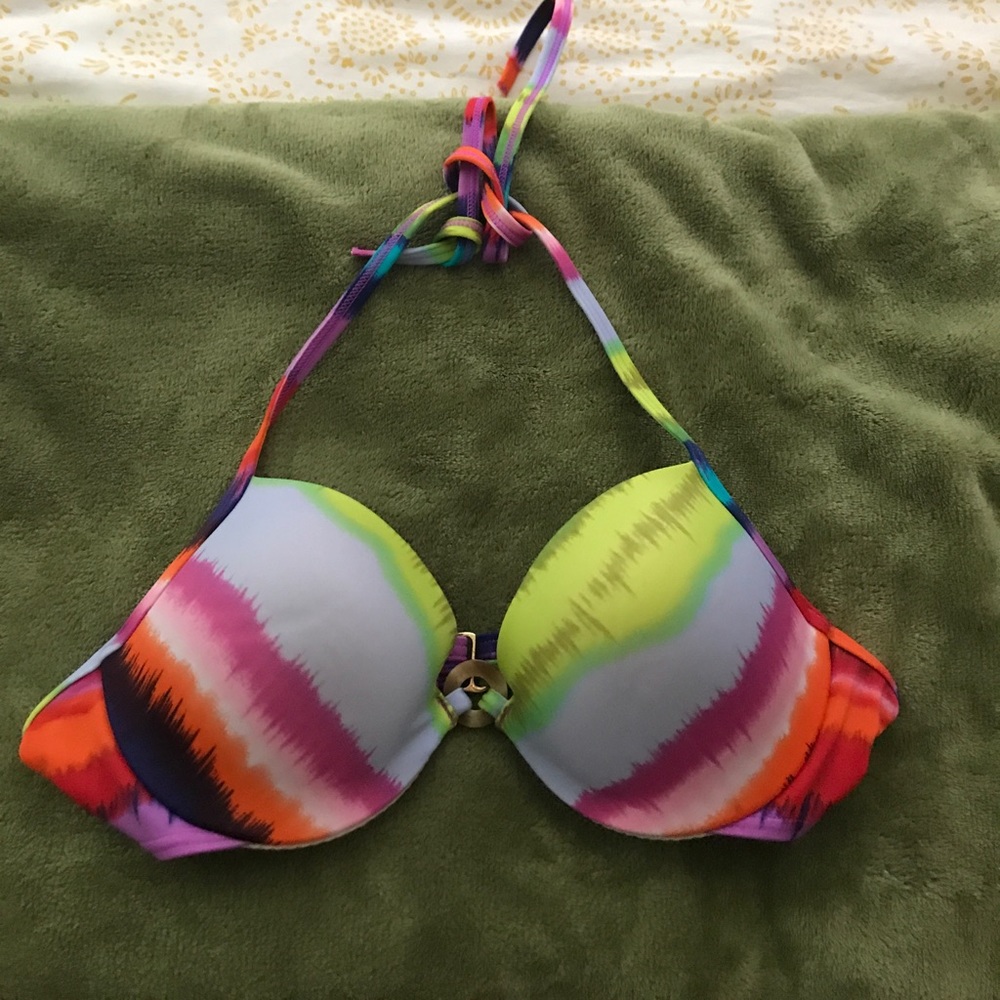 Victoria secret bikini top
