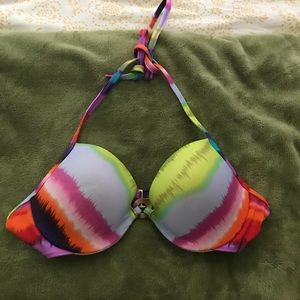 Victoria secret bikini top
