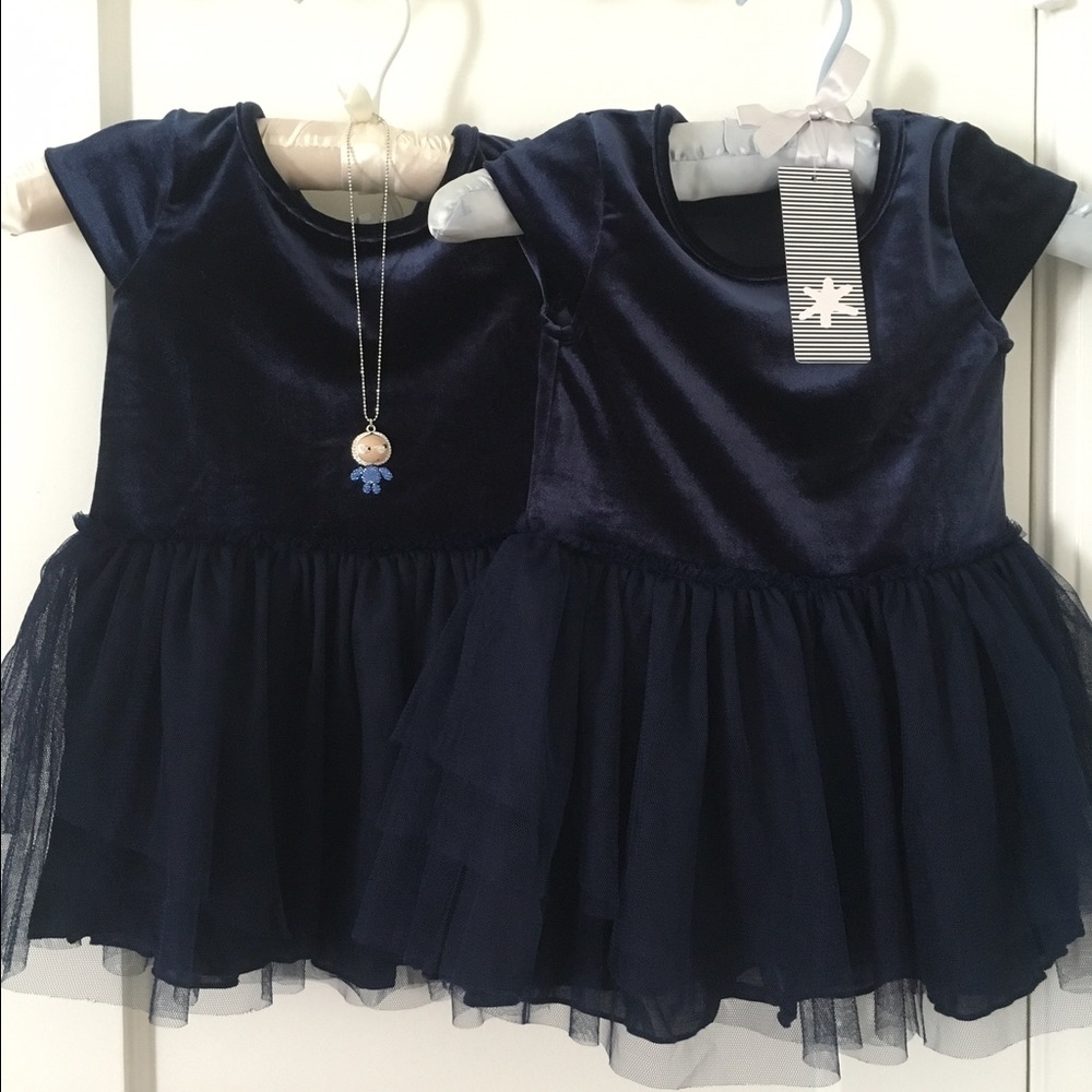 Splendid girls dress