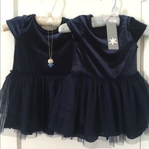 Splendid girls dress