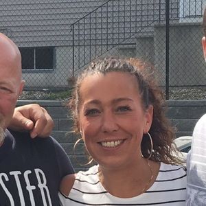 Meet your Posher, Cyndi