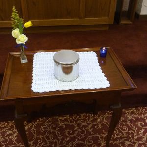 Meet your Posher, Cornelius