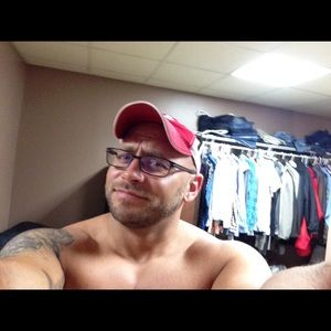 Meet your Posher, Brant