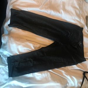Athleta workout pants