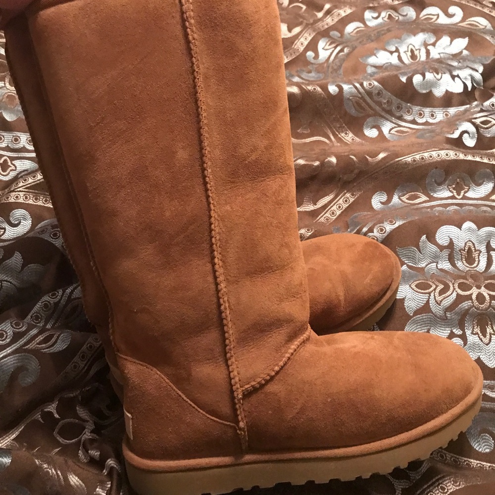 Authentic Ugg boots