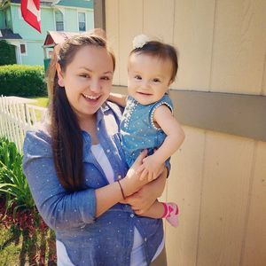 Meet your Posher, Laura