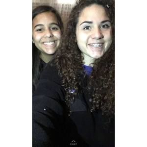 Meet your Posher, Cheyenne