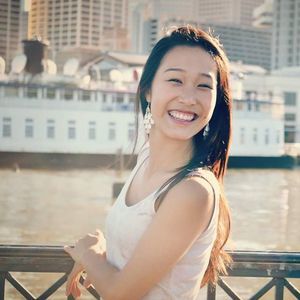 Meet your Posher, Sharon