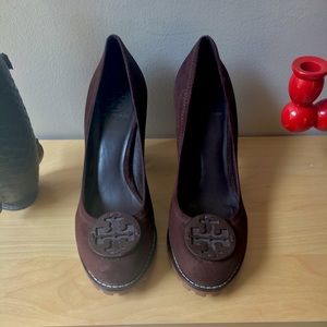Tory Burch Pumps 👠