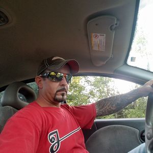 Meet your Posher, Ron