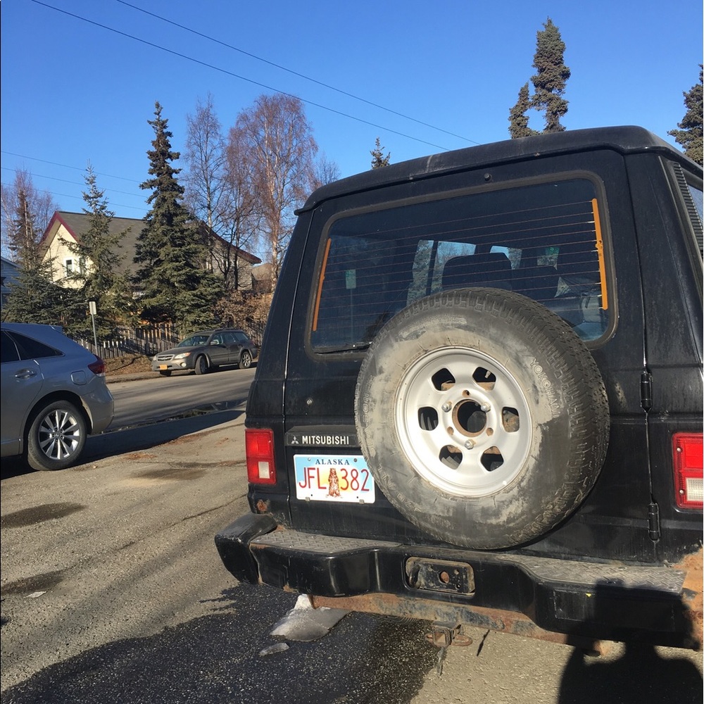 Meet your Posher, Antonii