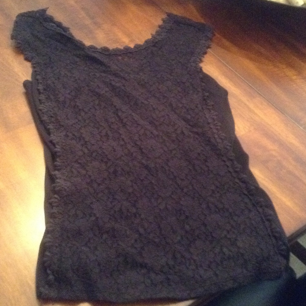 Express blouse