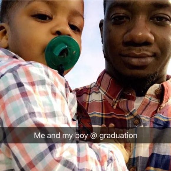 Meet your Posher, Keith - Picture 1 of 1