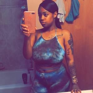 Meet your Posher, Shantannah