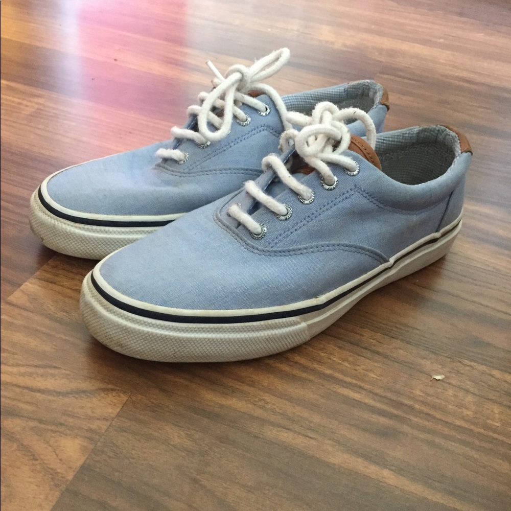 Sperry Top-Sider Shoes MAKE OFFERSS