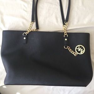 Michael Kors bag// Trade
