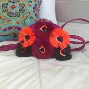 Loeffler Randall Bag