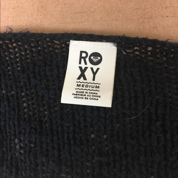 Long sweater - Picture 2 of 4