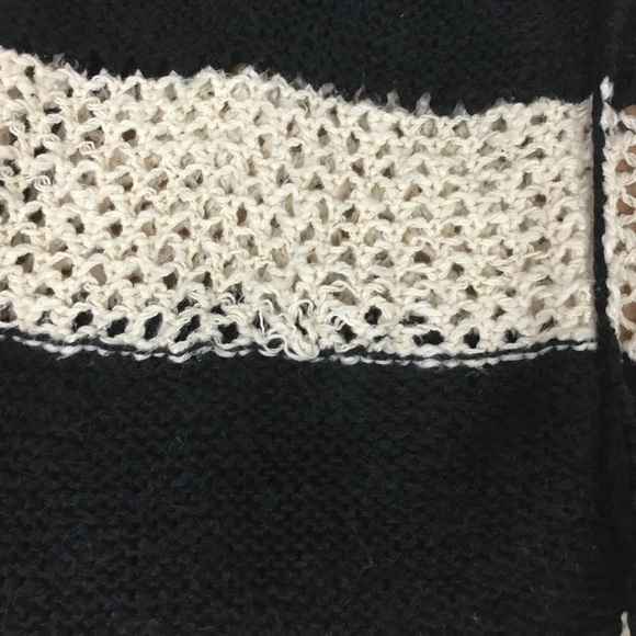 Long sweater - Picture 4 of 4