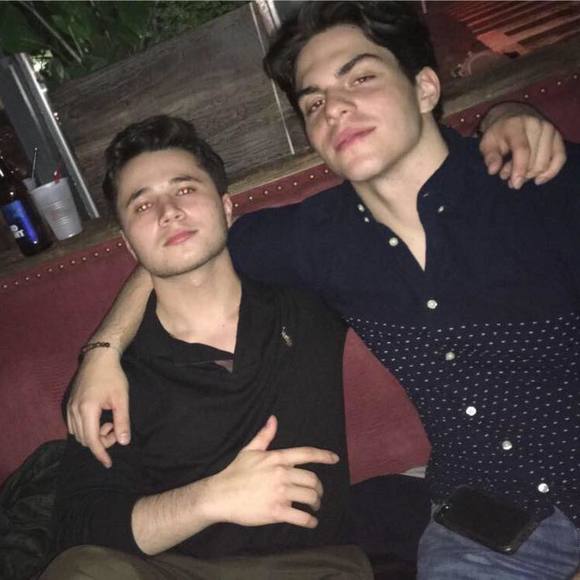 Meet your Posher, Anthony - Picture 1 of 1