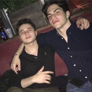 Meet your Posher, Anthony