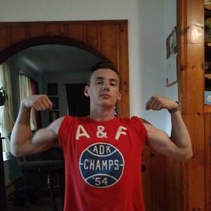 Meet your Posher, Tyler