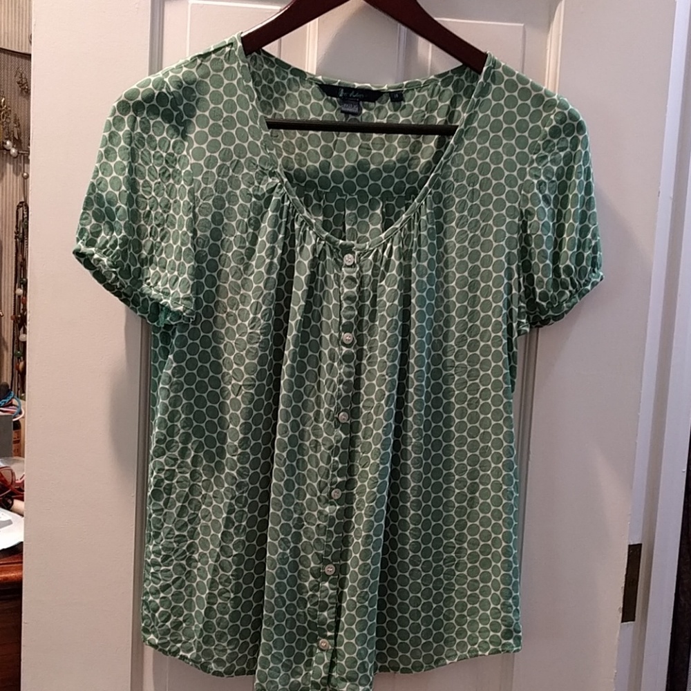 Boden Blouse **Large**