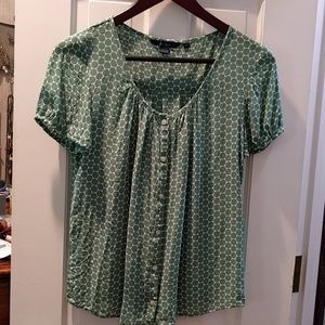 Boden Blouse **Large**