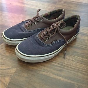 Vans Shoes