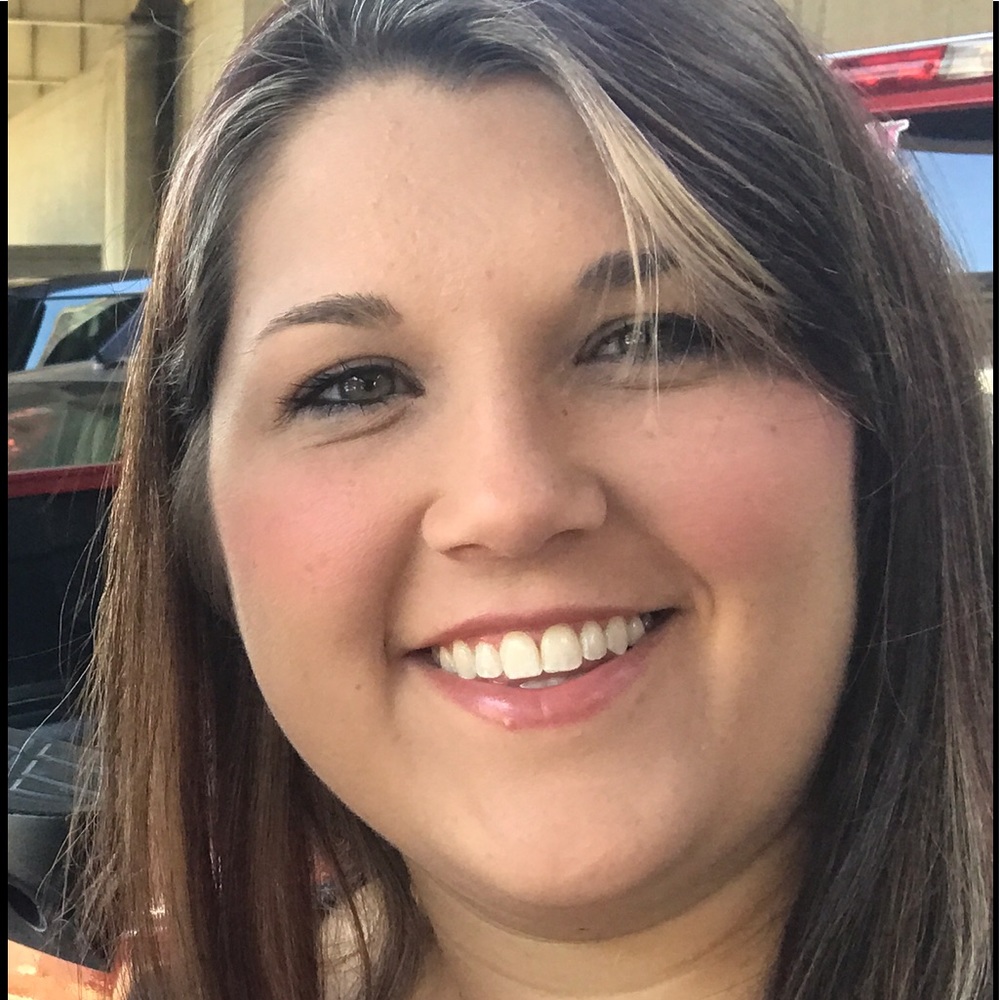 Meet your Posher, Brandi