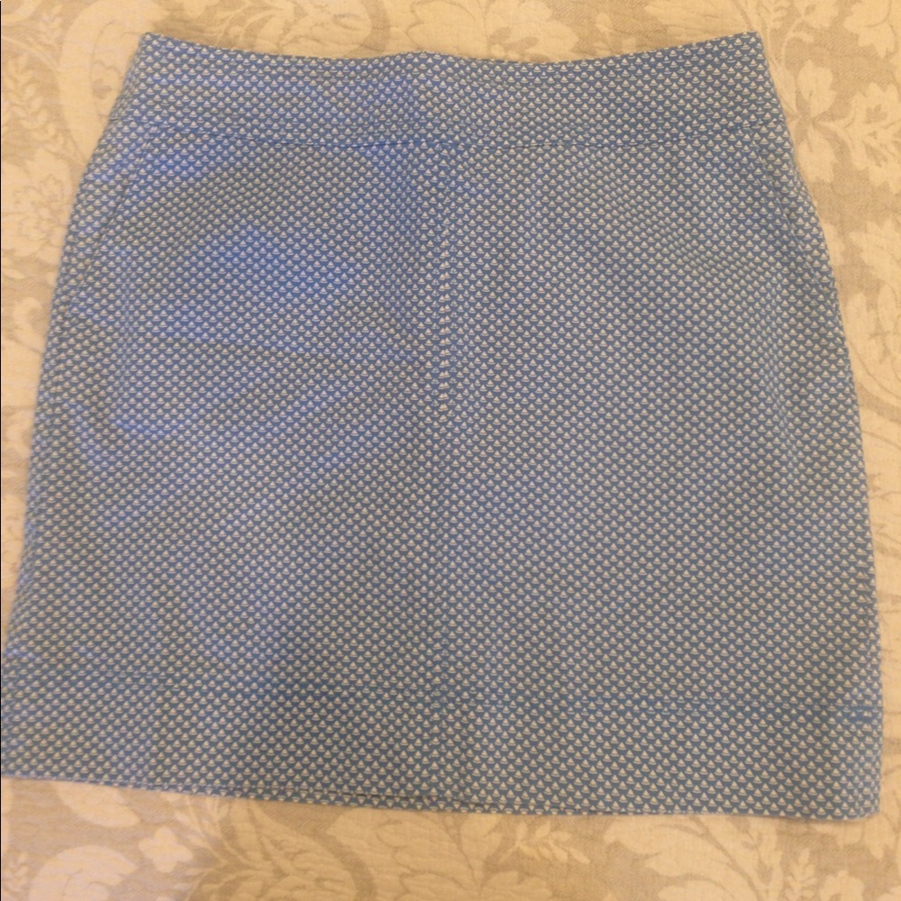 Talbots skirt