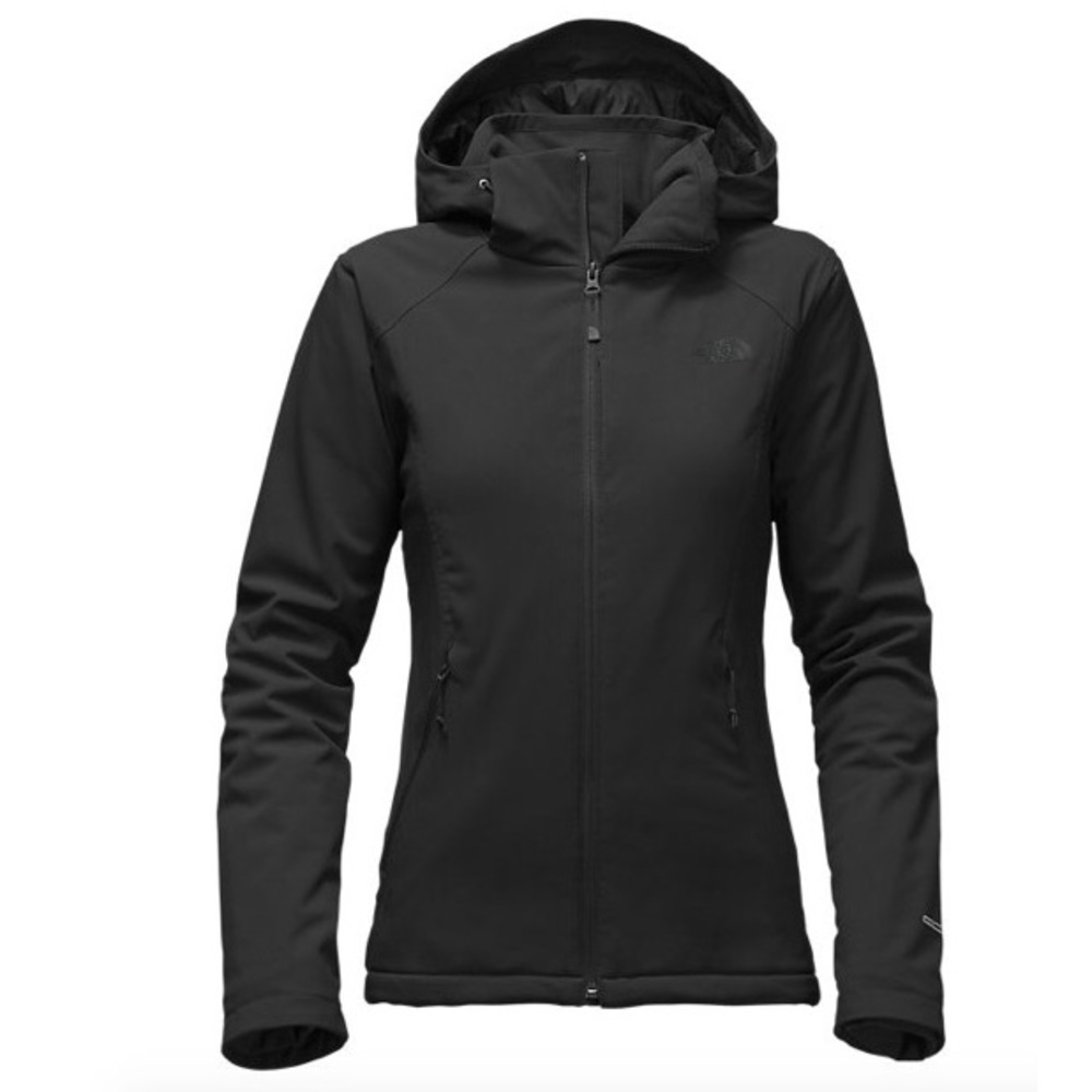 HOLD The North Face Women's Apex Elevation Jacket