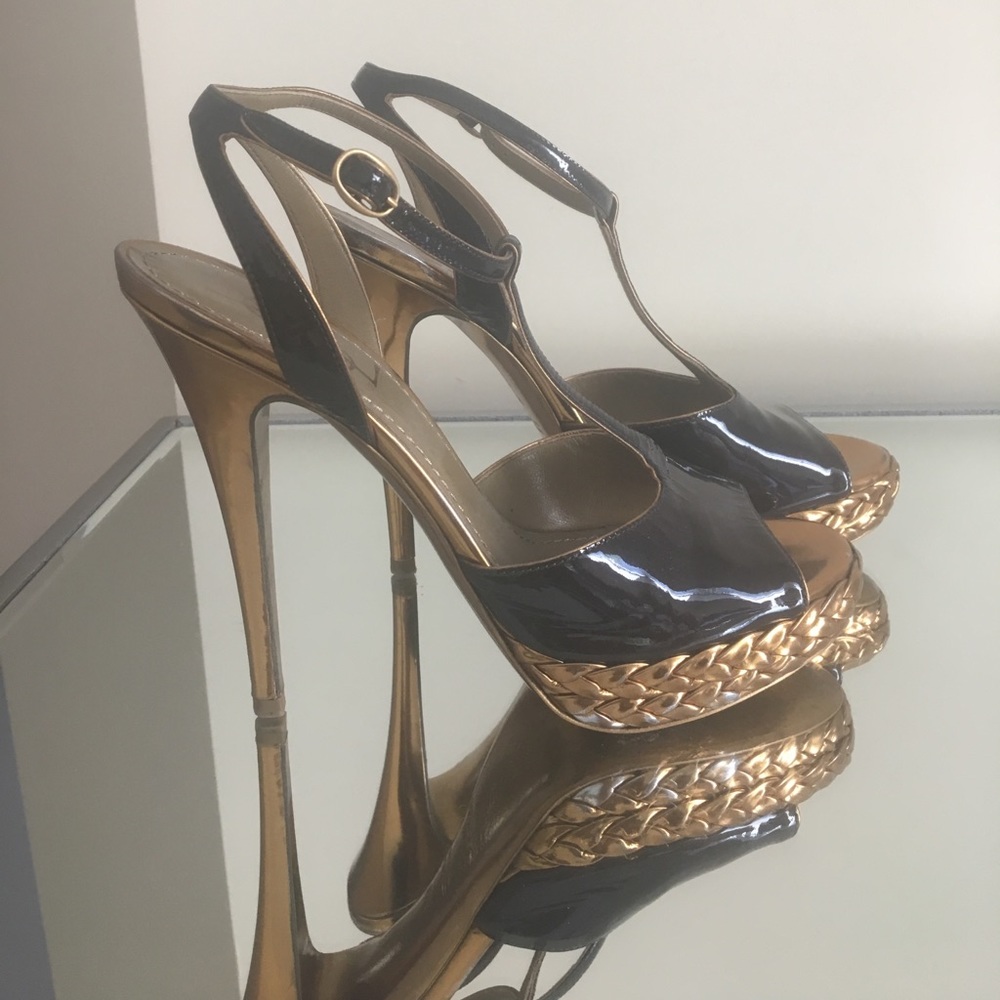 Ysl shoes