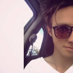 Meet your Posher, Ian alexander