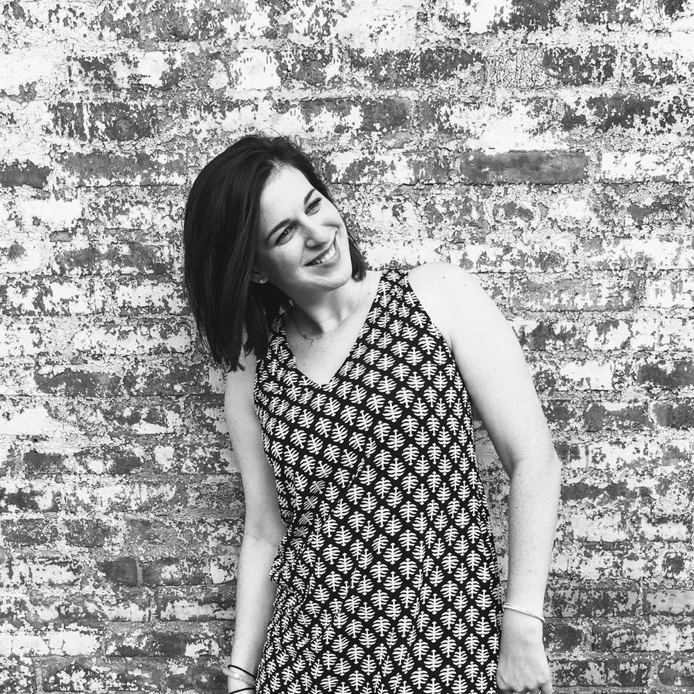 Meet your Posher, Sara