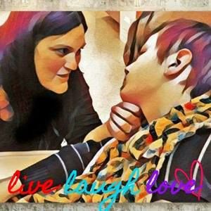 Meet your Posher, Terri